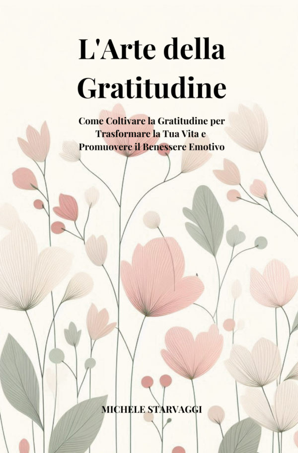 L’Arte della Gratitudine
