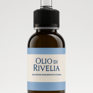 Olio di Rivelia